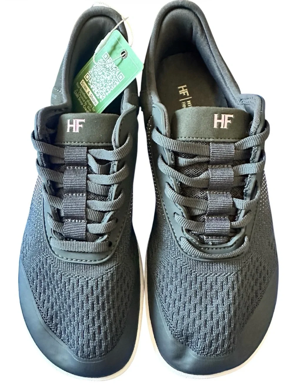 Hike Footwear HF Stride 9/9.5 EU 40 Barefoot Shoe
